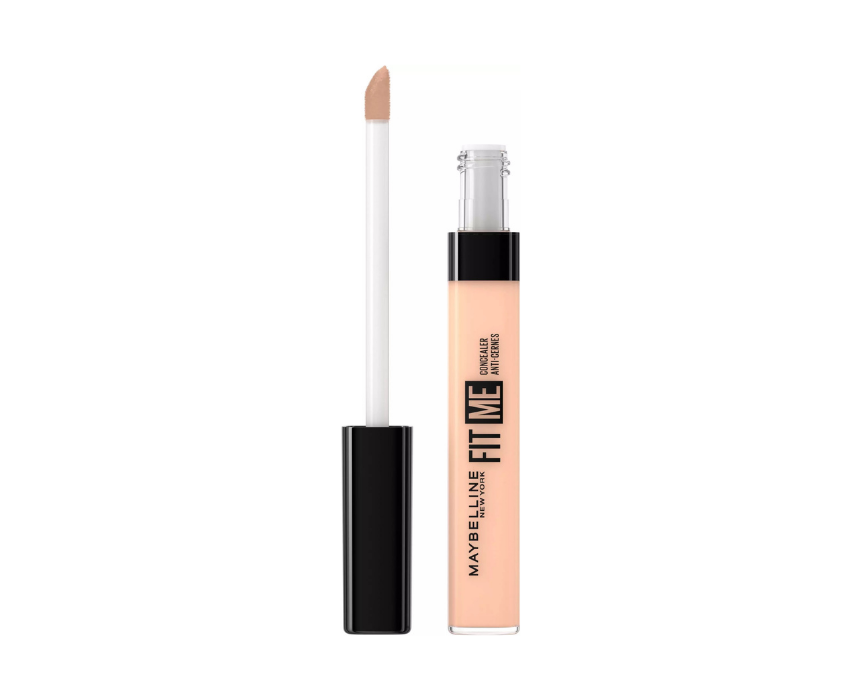 7 MNY FitMe Concealer 25 Medium - Image 1