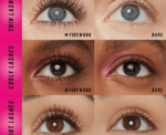 Maybelline New York Mascara Lash Sensational Fire Work - Image 