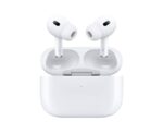 Apple Airpods Pro Wireless Noise Cancelling Earbuds - Image 
