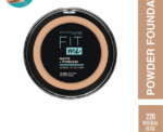 Maybelline Matte Face Powder - Image 