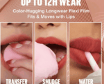 Maybelline New York Teddy Tint - Image 