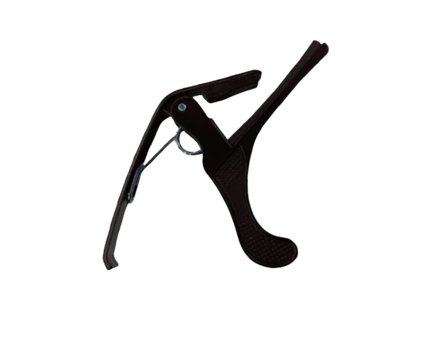 7 Conqueror Guitar Capo - Image 1