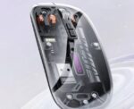 YESIDO Wireless And Silent Mouse - Image 
