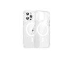 Apple Original Clear Magsafe Case - Image 