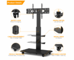 CONQ STAND TV - Image 