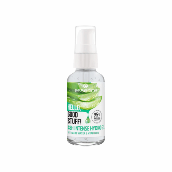 Essence Hydro Gel Face Serum