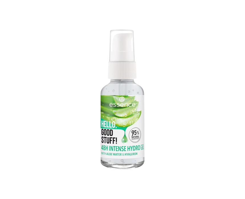 7 Essence Hydro Gel Face Serum - Image 1