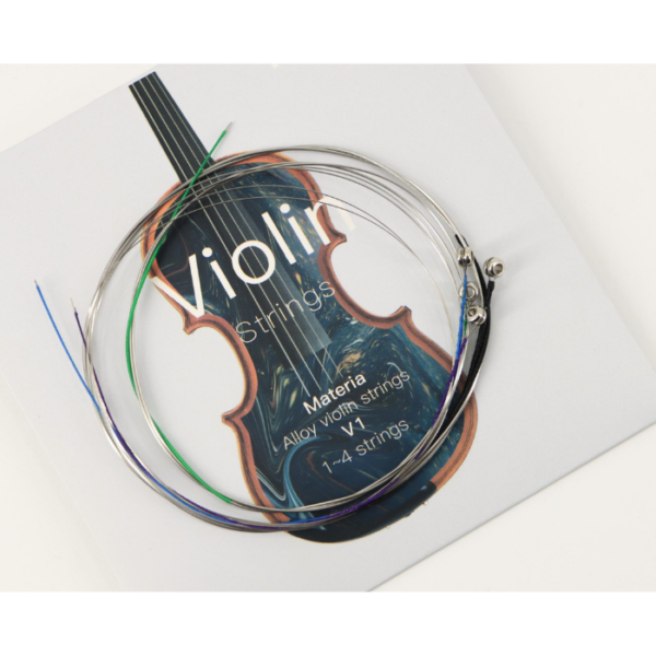 MOGE Violin String Set