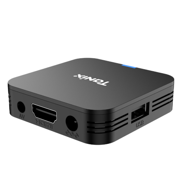 TOP TV BOX