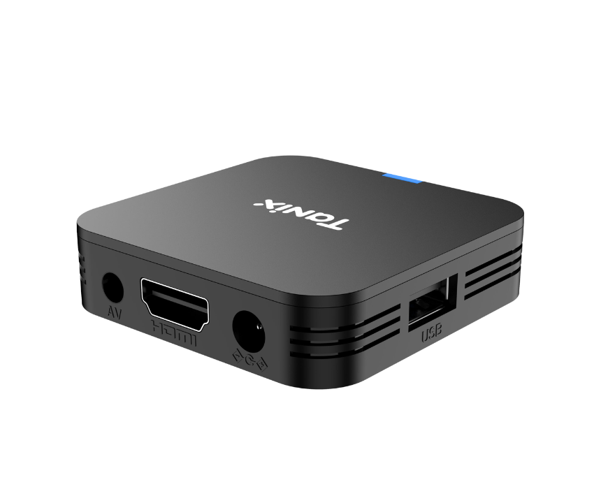 7 TOP TV BOX - Image 1