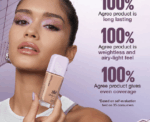 Maybelline New York Superstay Matte Liquid Foundation - Image 