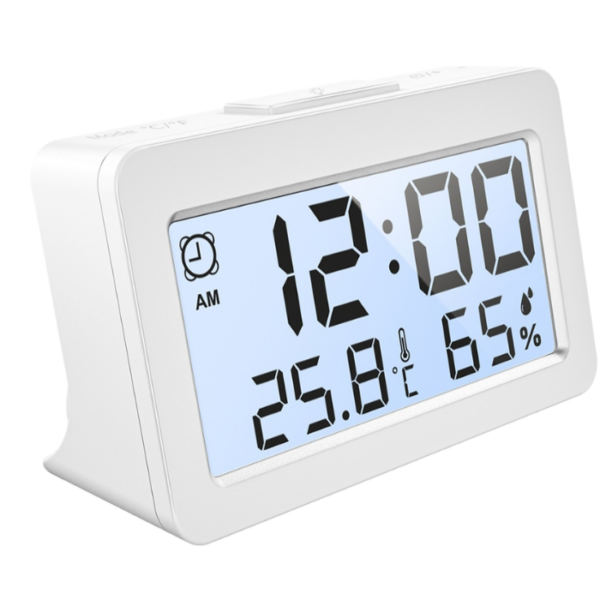 TOP Alarm Clock