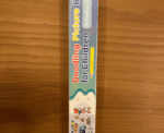 Kids Printed Paper Roll - Image 