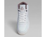 Peak Women Casual Shoes Canvas White - Image 