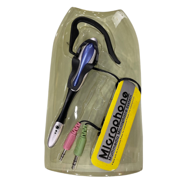 Wired Stereo Earphones