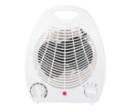 CONQUEROR FAN HEATER - Image 