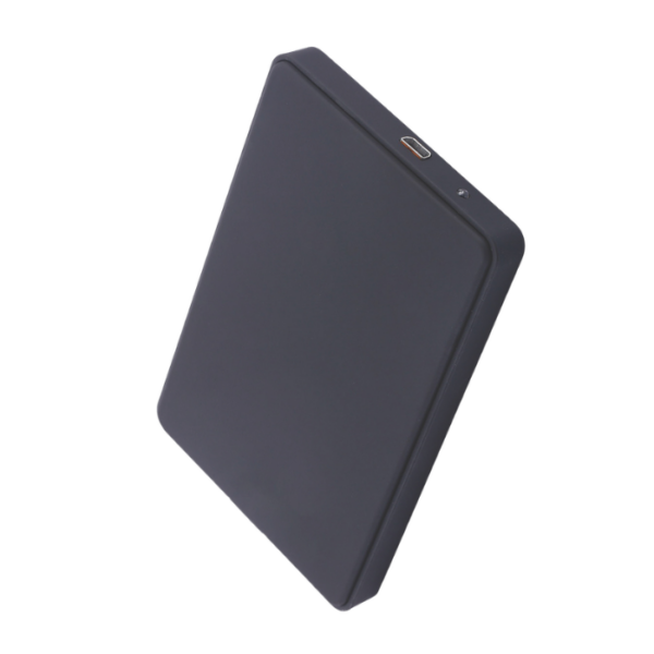 External Hard Drive Enclosure