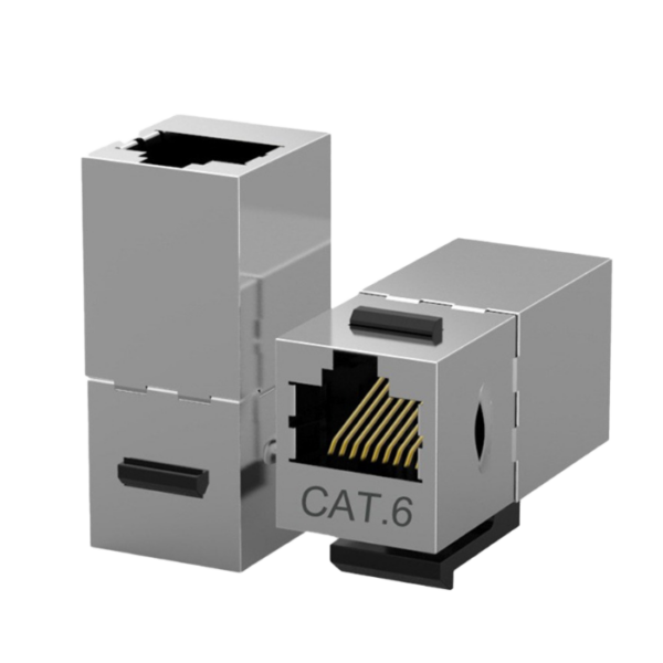 Conqueror Ethernet Keystone Jack