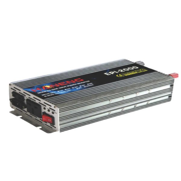Conqueror Power Inverter Charger
