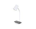 Conqueror Lightning LED Desk Lamp - Image 