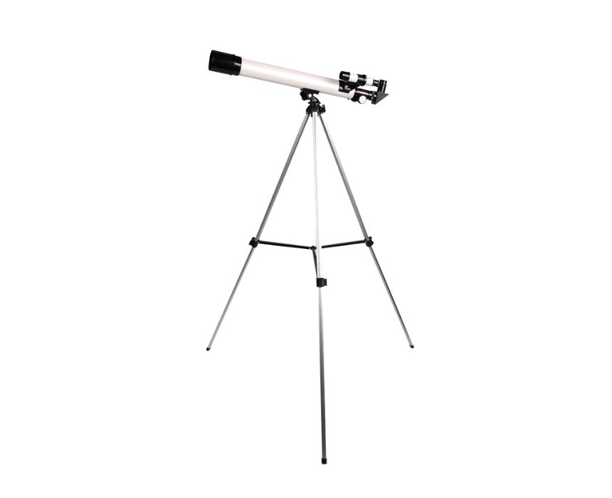 7 Conqueror Telescope Adjustable Tripod - Image 1