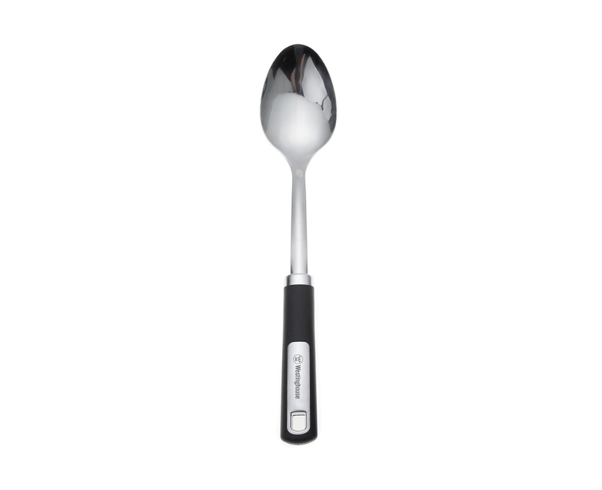 7 Westinghouse Multipurpose Cooking Spoon Stainless Steel - Image 1
