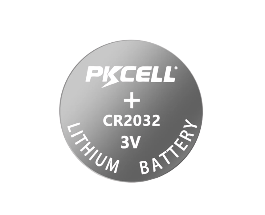 7 Pkcell Multipurpose Lithium Coin Cell Battery - Image 1