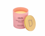 D'Elite Cherry Blossom Scented Candle - Image 