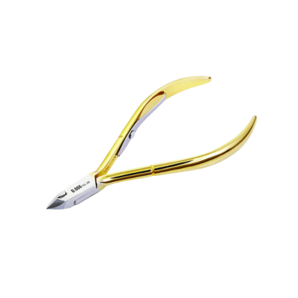Elephant Cuticle Nipper Full Jaw