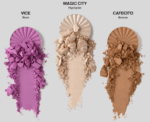Ofra Mini Mix Face Palette - Image 