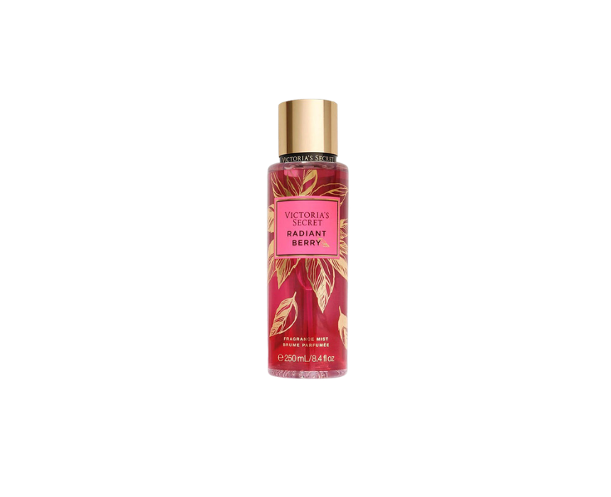 700 Body Splash Radiant Berry VS - Image 1