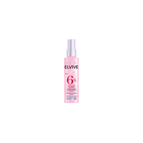 Gloss Spray Acidifier Elvive