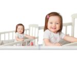 VTech 1080p Smart WiFi Baby Monitor with 5 Inch Display - Image 