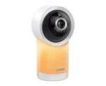 VTech 1080p Smart WiFi Baby Monitor with 5 Inch Display - Image 