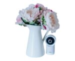 VTech 1080p Smart WiFi Baby Monitor with 5 Inch Display - Image 