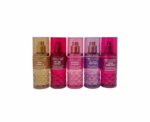 Bath & Body Works Everyday Luxuries Mini Fragrance Mist Set - Image 