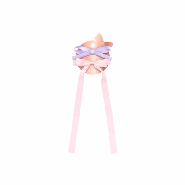 Essence FaBOWlous Hair Bows Set