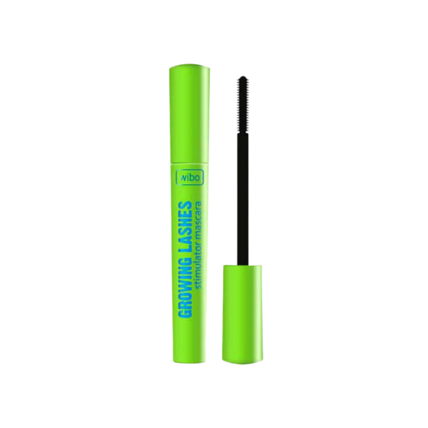 Wibo Growing Lashes Mascara Boost