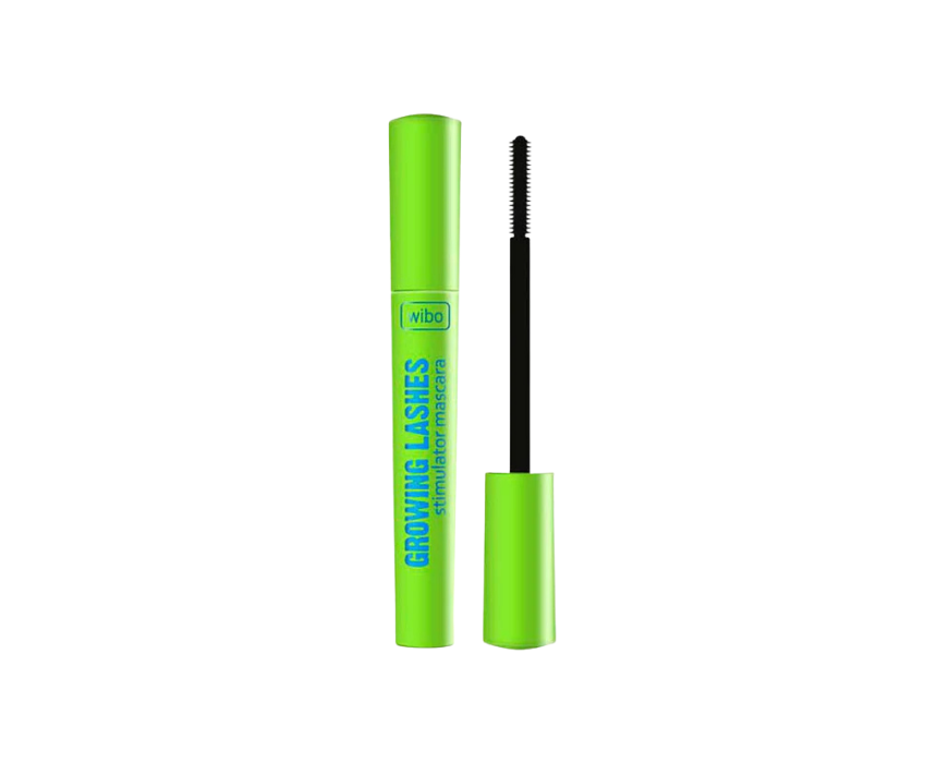 71 Wibo Growing Lashes Mascara Boost - Image 1