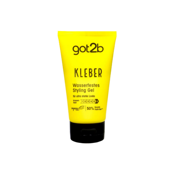 Got2b Glued Strong Hold Gel