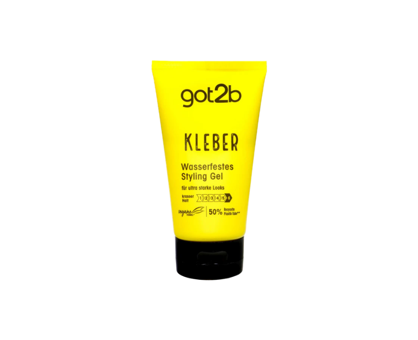 71 Got2b Glued Strong Hold Gel - Image 1