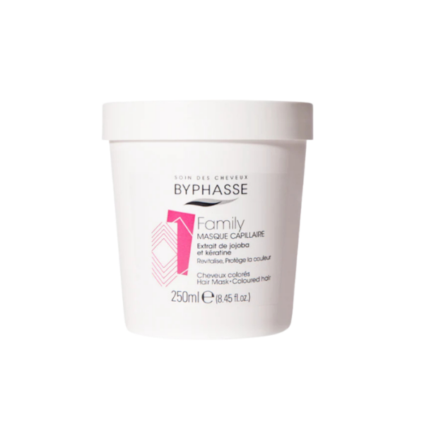 Byphasse Jojoba Hair Mask