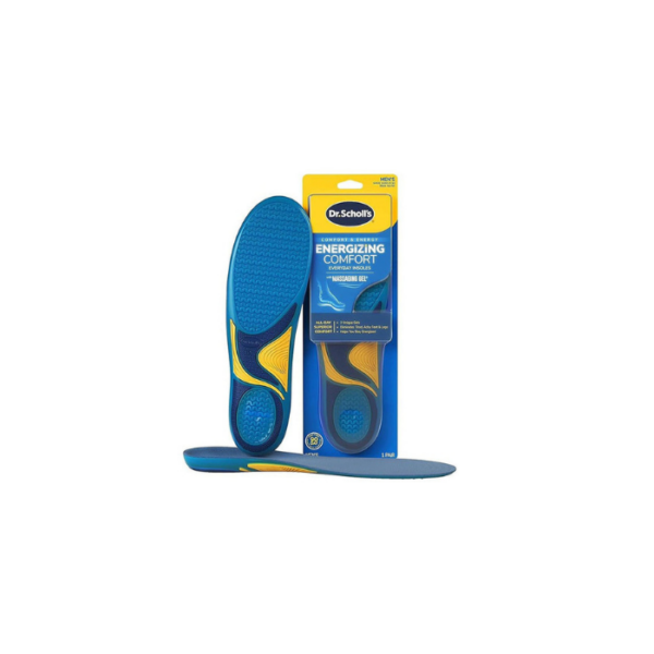 Insoles Comfort Everyday Dr Scholl's