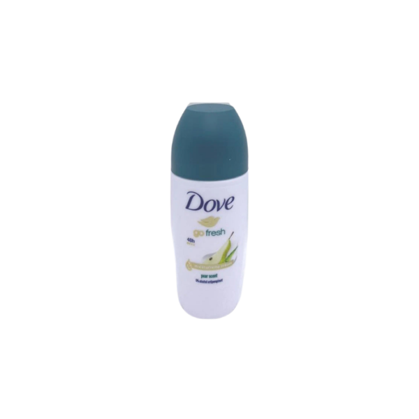 Roll On Pear Dove