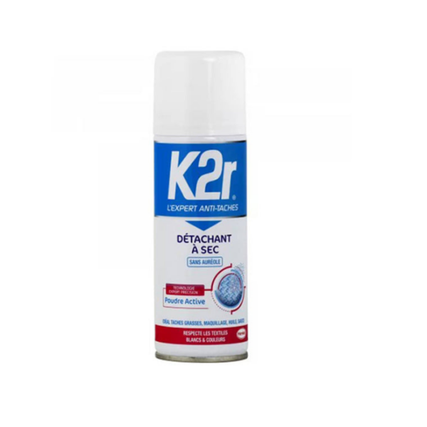 Spray Stain Remover K2R