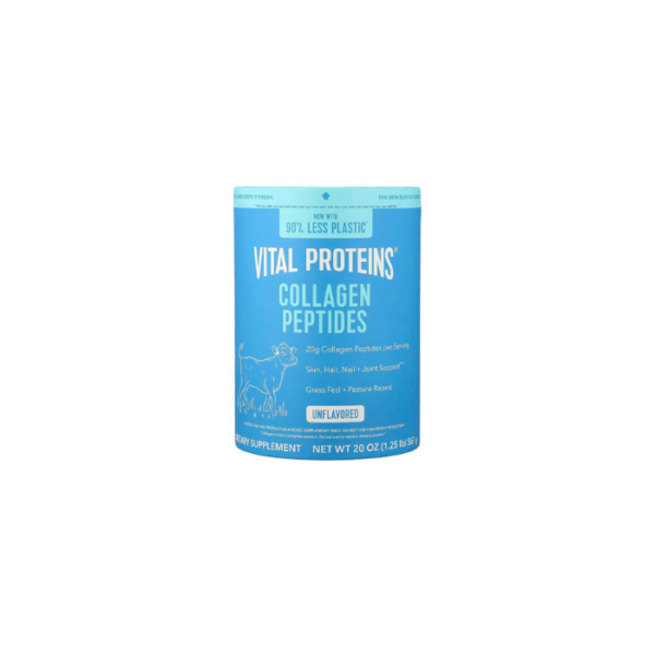 Collagen Peptides Powder Vital Proteins
