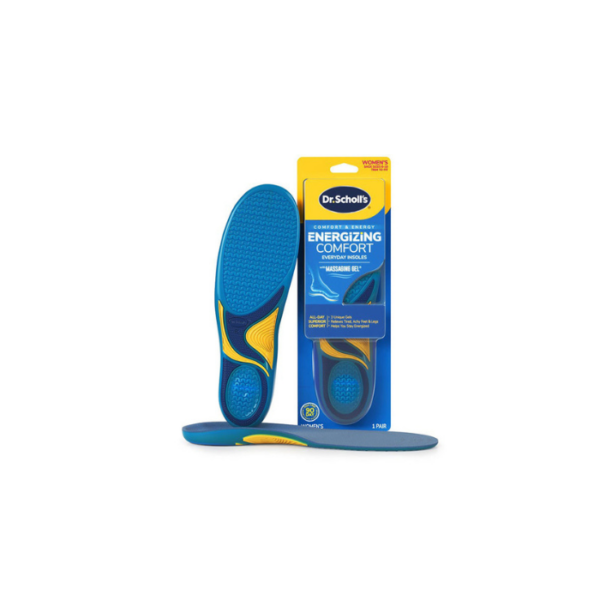 Insoles Comfort Everyday Dr Scholl's