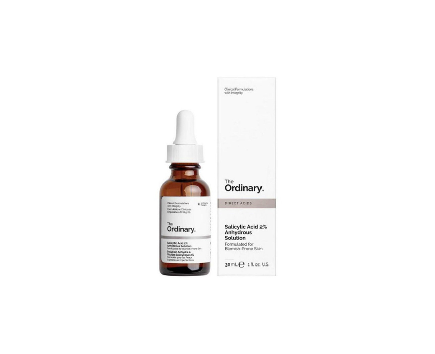 718 Salicylic Acid Solution The Ordinary - Image 1