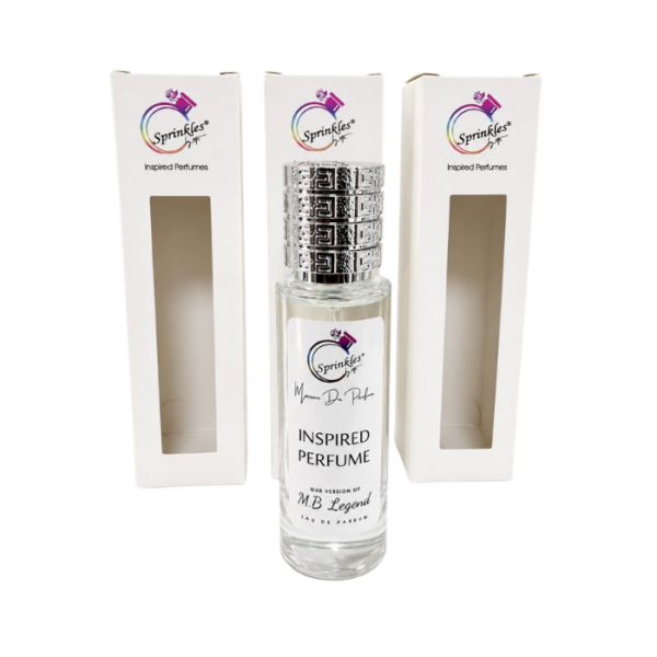 SPRINKLES Perfume