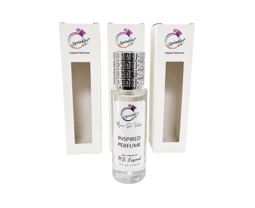 72 SPRINKLES Perfume - Image 1